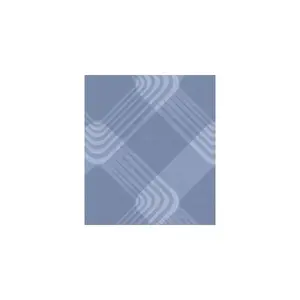 Papier Peint PRIMADECO -Losange bleu ciel 333-04 10m*0.50m