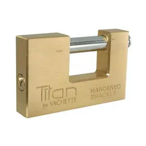 Cadenas Blindé TITAN VACHETTE 100090