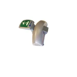 Fermeture d’urgence BRICARD Touch Pad Evolution