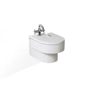 Bidet ROCA – Happening.