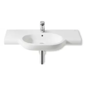 Lavabo mural ROCA – merdian.