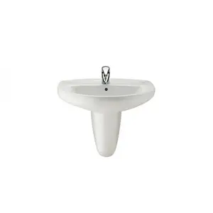 lavabo ROCA – victoria en porcelaine