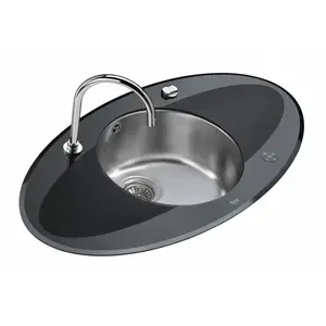 Evier TEKA i-sink 95 dx