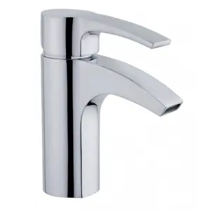 Mitigeur TEKA – lavabo Cascade VITA