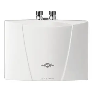 Petit chauffe-eau CLAGE instantané MDH6 – 0,2L