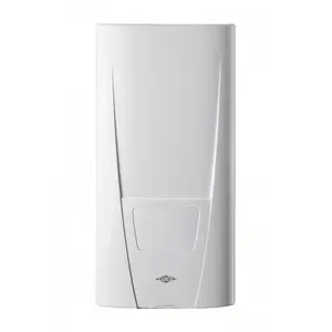 Chauffe-eau CLAGE instantané DBX 24 – 0.4L