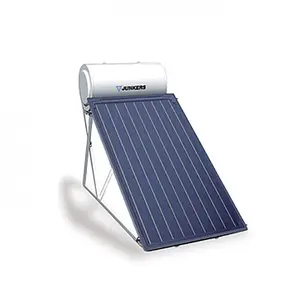 Chauffe-eau solaire junkers 200L