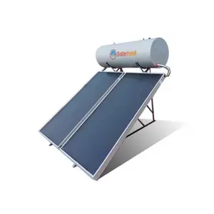 Chauffe-eau solaire Solarheat 150L