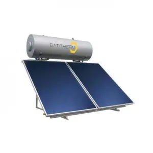 Chauffe-eau solaire Batitherm 100 L