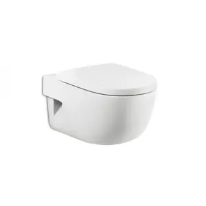 Cuvette WC Suspendue ROCA – Meridian