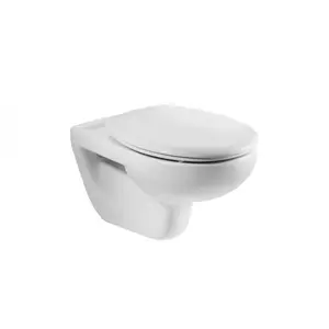 Cuvette WC Suspendue ROCA – Victoria