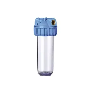 Filtre à eau Atlas filtri SENIOR SINGLE 3P – AFO – BX