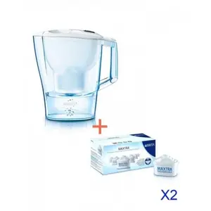 Carafe Filtrante BRITA 2,4L
