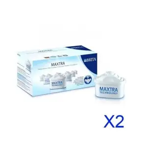 Pack cartouches Filtrantes BRITA 3 pièces