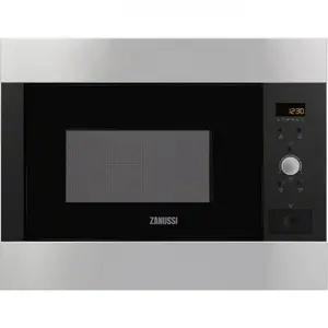 Micro-ondes ZANUSSI 45 cm