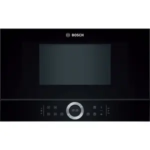 Micro-onde Innowave Maxx – BFL634GB1