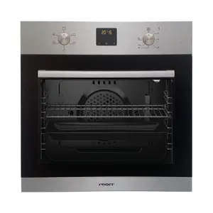 Four PROFF Inox 6413 NERIM