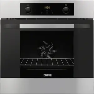 Four ZANUSSI à air pulsé multifonction