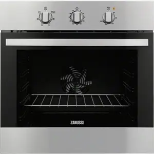Four ZANUSSI à air brassé