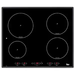 Plaque de cuisson TEKA IR641 – Induction