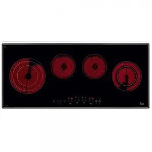 Plaque de cuisson TEKA TR941HZ – Vitrocéramique