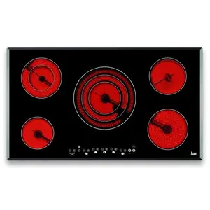 Plaque de cuisson TEKA TR951 – Vitrocéramique