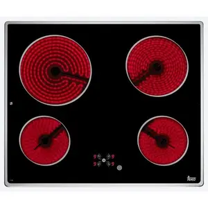 Plaque de cuisson TEKA TT600 – Vitrocéramique