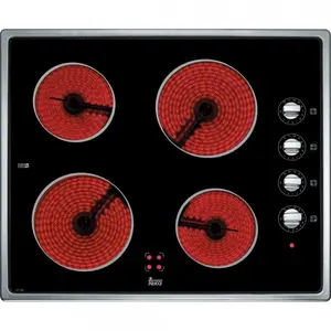 Plaque de cuisson TEKA VTCM60 – Vitrocéramique