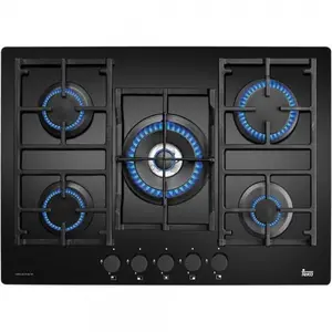 Plaque de cuisson TEKA CGW LUX70 5G – Vitro-gaz