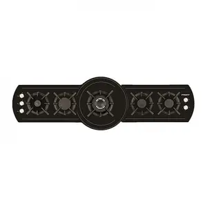 Plaque de cuisson PROFF – H – 1405 – CGSB