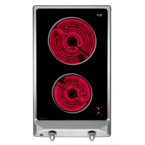 Plaque de cuisson TEKA VM30 2P – Vitrocéramique