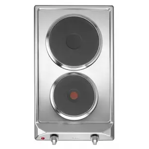 Plaque de cuisson TEKA EM30 2P – Electrique