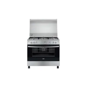 Cuisinière à gaz ZANUSSI – ZCG92296XA