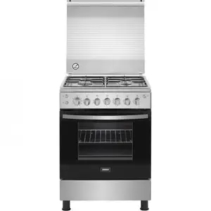 Cuisinière à gaz ZANUSSI – ZCG62256XA