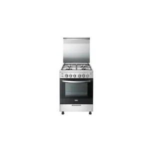 Cuisinière à gaz ZANUSSI – ZCG61266XA