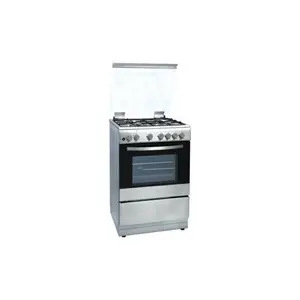 Cuisinière à gaz LG – LF68V00S