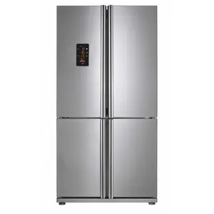 Réfrigérateur TEKA NFE900X Side by side – Quatre portes