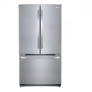 Réfrigérateur LG side by side – GR-J258VSXV