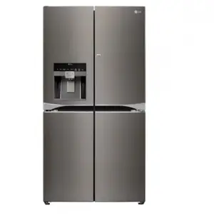 Réfrigérateur LG side by side – GR-J247CKAZ