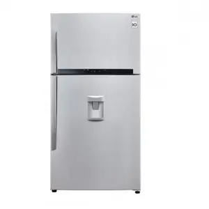 Réfrigérateur LG- No Frost – GR-B802HLPL