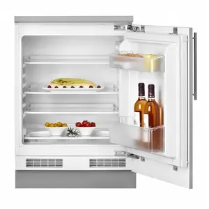 Réfrigérateur TEKA TKI2 145D Sous Plan