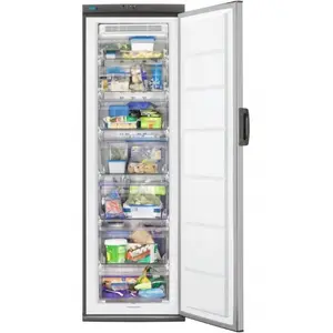 Réfrigérateur ZANUSSI – ZFU25200XA