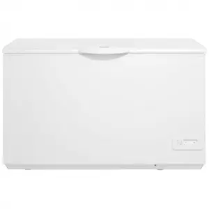 Congélateurs Coffre ZANUSSI – ZFC41400WA