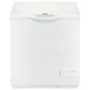 Congélateurs Coffre ZANUSSI – ZFC21400WA