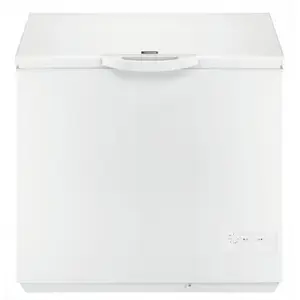 Congélateurs Coffre ZANUSSI – ZFC26400WA