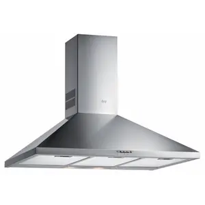 Hotte TEKA DBB 60/70/90 – Murale