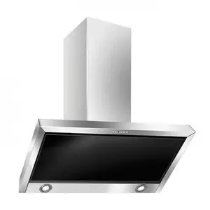 Hotte PROFF LD 48GL