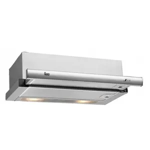 Hotte TEKA TL162 – Compact