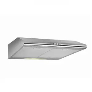Hotte PROFF Visière 5500