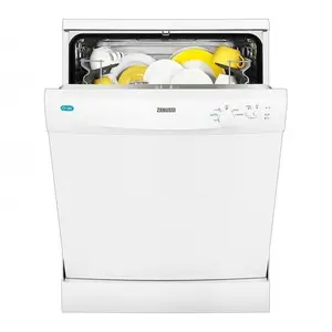 Lave-vaisselle ZANUSSI – ZDF21001WA
